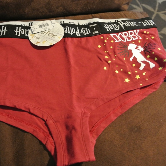 torrid Other - Doby Panties